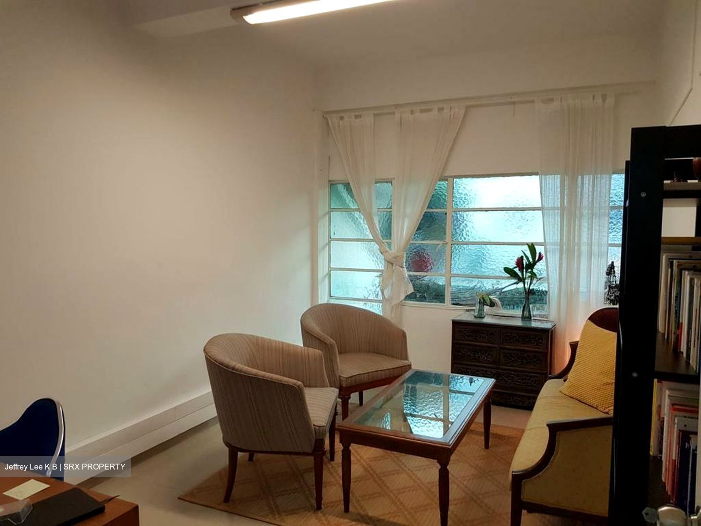Tiong Bahru Estate (D3), Apartment #498451231
